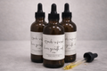 Herb Infused Hair Growth Oil