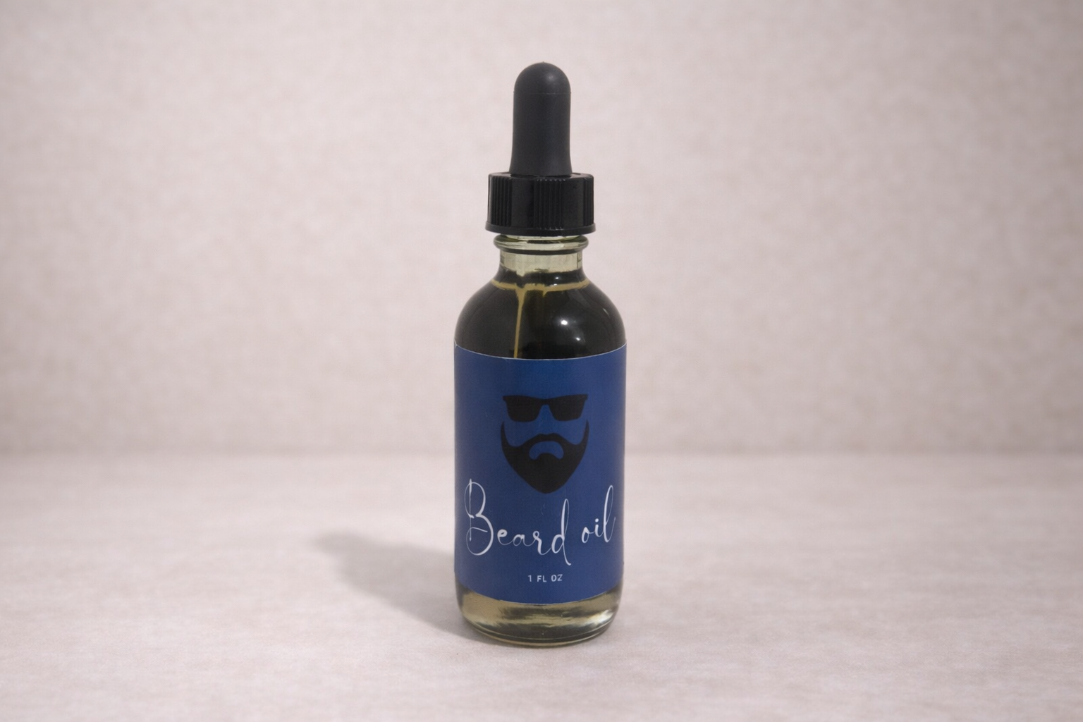 Beard Oil