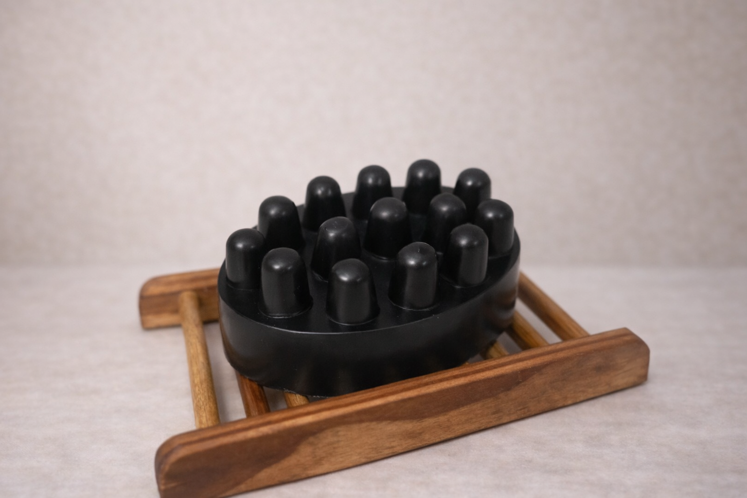 Shampoo Massage Bar