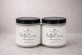 Whipped Body Butter